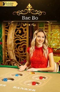 Bac Bo