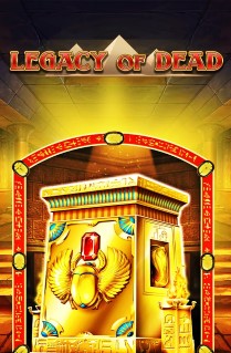 Legacy of Dead