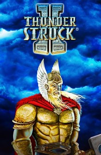 Thunderstruck II